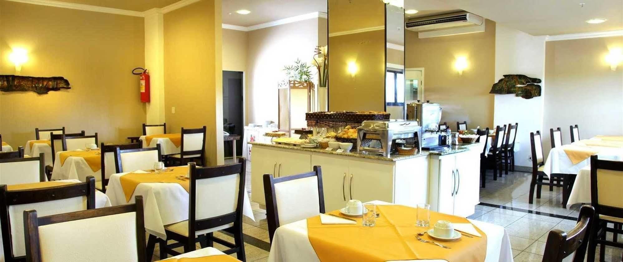 Montese Tower Hotel Resende Buitenkant foto