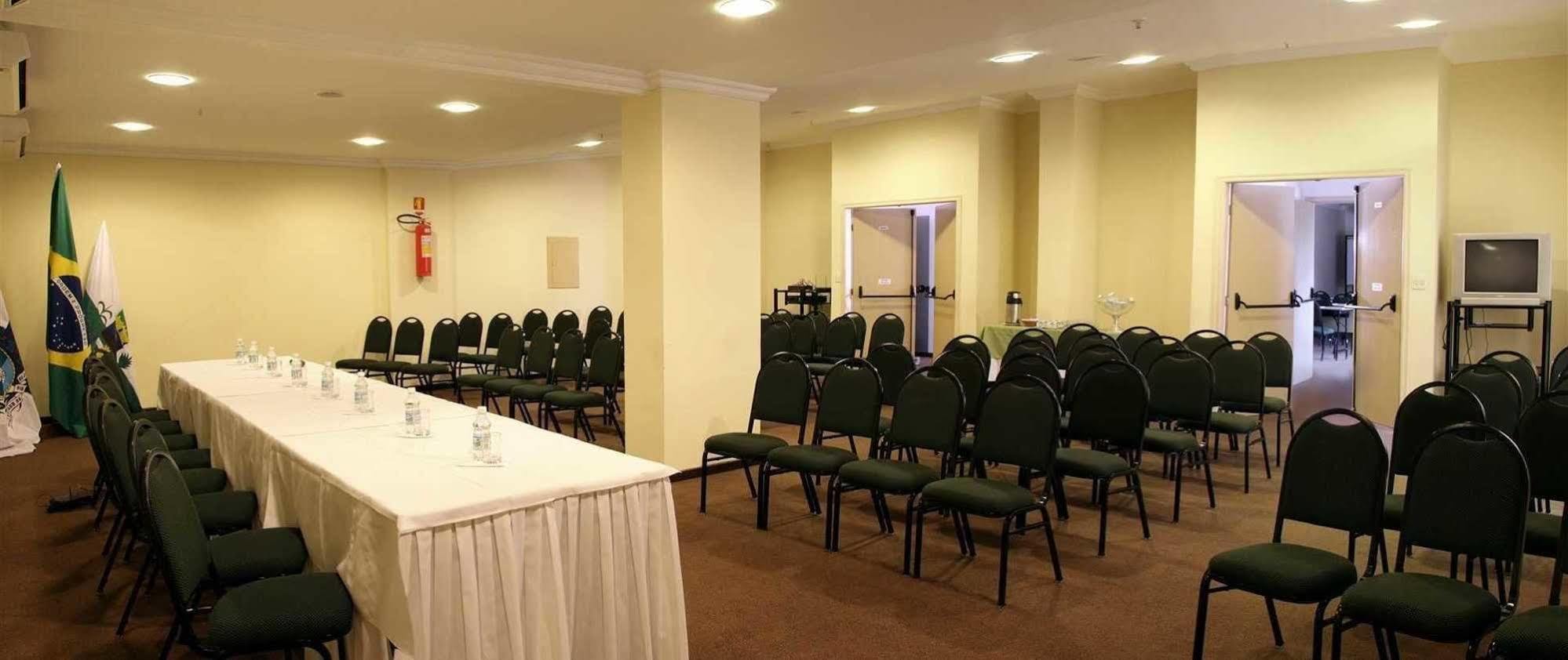 Montese Tower Hotel Resende Buitenkant foto